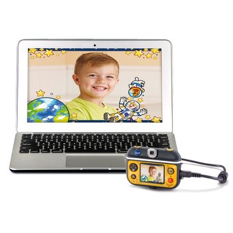 KidiZoom® Action Cam 180 | VTech®